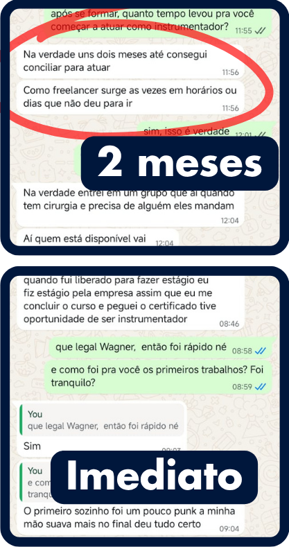 Prova em print 3