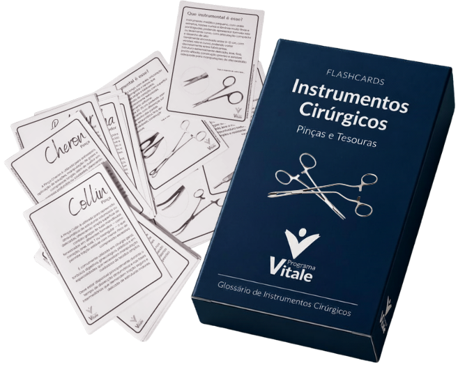 Glossário de instrumentos