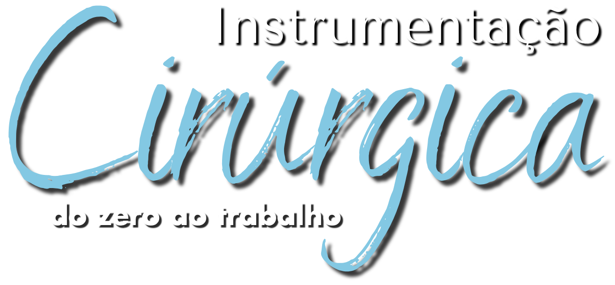 Instrumentação Cirúrgica do Zero ao Trabalho